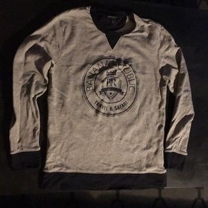 Banana Republic Crew Neck Sweatshirt size Large